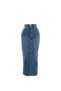 Daisy Blue Denim Skirt