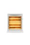 BUHARLI VE TERMOSTATLI QUARTZ SOBA - 2