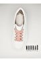 SPORTS SHOES PINK POLYESTER LACE 120 CM 1 PAIR BS97 - 5