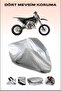 غطاء محرك Husqvarna TC 65 - دراجة نارية متوافقة مع برانسي
