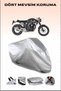 Motorcycle Cover/Engine Protector Compatible with Mondial 250i and Buccaneer