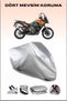 Motorcycle Cover/Engine Protector Compatible with KTM 1290 Super Adventure S