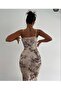 Patterned Double Suit - 7