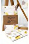 Single Elastic Sheet-Pillowcase Set - 2