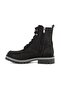 Dua Bounce Genuine Leather Women's Boots - 3