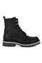 Dua Bounce Genuine Leather Women's Boots