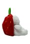 Plush Strawberry Rabbit 25 cm 62965 - 3