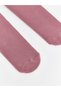 Lcw Baby Printed Baby Girl Pantyhose 2-Pack (W4) - 3