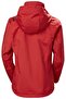 W Crew Hooded Women's Coat 2.0 Hha.34448 - 7