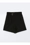 Quality Pieces from Çelebi Store Women's Shorts with Belt - 6