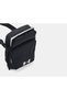 Ua Sportsyle Lite Crossbody Shoulder Bag 1381912-001 Black - 4