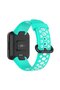 Xiaomi Redmi Watch 2 Lite - Fully Compatible, Dual Color Sports Silicone Band - 4