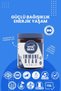 Advanced Immune Multivitamin - for Strong Immunity and Energetic Day - 4