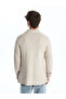 Slim Fit Shawl Collar Men's Knitwear Cardigan - 6