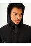Lf 2030173 M Men's Coat - 5