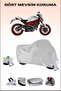 Ducati Monster 797 Plus - مشمع دراجة نارية آمن ومقاوم للماء متوافق مع القفل