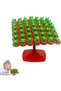 Frog Game Balance Balance Game Frog Balance Mind Intelligence Strategy Family Box Game - 2