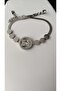 1St Class Steel Does Not Blacken Silver Baguette Zircon Stone Bracelet - 2