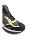 31195 Thermo Non-Slip Sole Lace-Up Men's Oudoor Boots Khaki - 7