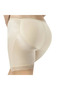 Butt Supporting Silicone Pop-Up Shorts Women's Underwear Shorts - 2