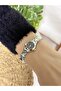 Vintage Elegant Design Women's Quartz Wristwatch - 2