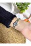 Vintage Elegant Design Women's Quartz Wristwatch - 7