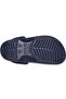 10001-410 Navy Blue Classic Slippers - 5
