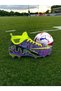 Ym Shopping Laliga New Season White Gold Cleats - 2