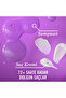 Biotin & Kolajen Dolgunlaştırıcı Sülfatsız Şampuan 385 ml - 8