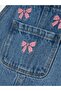 Nmfconny Emb Dnm Spencer 3285-Un H Blue 13235525 - 4