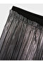 Nkfritallica Wide Pant Pb Silver 13231727 - 4