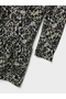 Nkfsuni Ls Dress - Patterned 13237767 - 2