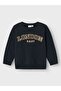 Name It Navy Blue Men's Sweatshirt 13236355 - 3