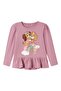 Name It Pink Women/Girls Sweatshirt 13240602