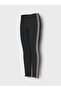 Nkfvivian Glitter Legging Black 13225485 - 4