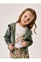 Name It Green Women/Girls Sweatshirt 13236383 - 5