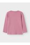 Name It Pink Women/Girls T-Shirt 13235127 - 4