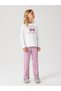 Name It Pink Women/Girls Pajamas Set 13235861