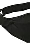 Jactristan Black Bumbag - Styd Aw24 12278090 - 3