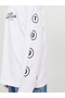 Men's Ecru T-Shirt 12278383 - 5