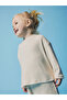 Name It Beige Women/Girls Sweatshirt 13242009 - 5