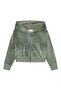 Name It Green Women/Girls Sweatshirt 13236383
