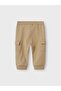 Nbmsolly Brown Sweat Pants - Bru 13236289 - 2