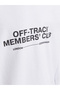 Men's Ecru T-Shirt 12278383 - 6
