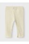Nbfroyanna Beige Leggning - 13236120 - 4