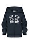 Name It Navy Blue Men's Sweatshirt 13235091