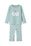 Nmfranda Blue Nite Set 13235862