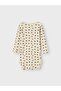 Nbfribow Ls Body - Beige 13240580 - 2