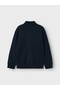 Name It Navy Blue Men's Sweatshirt 13236582 - 3