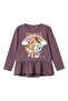 Pawpatrol Ls Claret Red Top Box - Cplg 13240602